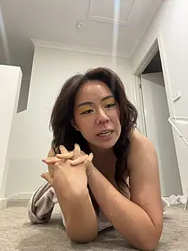 Pokazy przed kamerką – blueburrypie