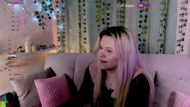 Malisha_kiss' Live XXX Chat