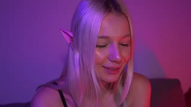 RanyThomson's Live XXX Chat