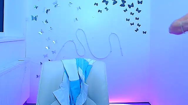 دردشة Rosie_Rosee الجنسية المباشرة