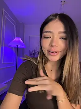 HoneyMollyX Live XXX Chat