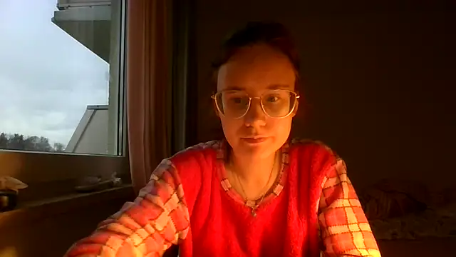 LuckySLove – Kamerová šou