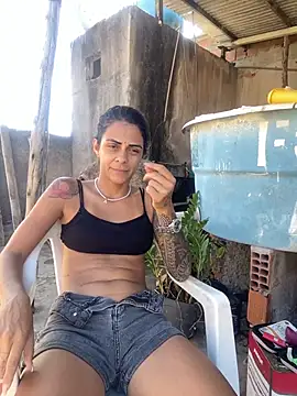 sabrinaneves Live XXX-chat