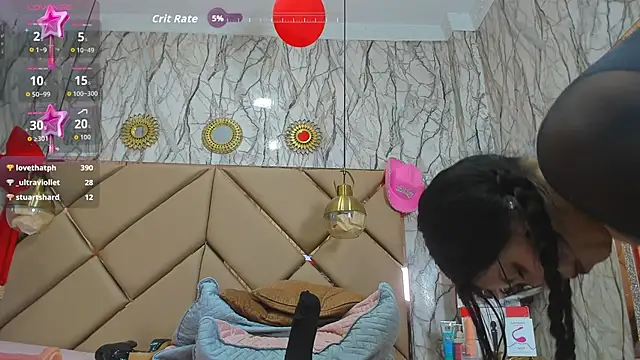 CATTA_GARCIA Live XXX-chat