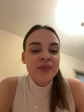 KristiRich's Live XXX Chat