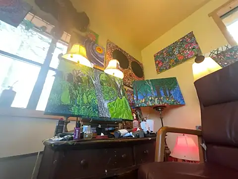 2099RivenXXX – Naživo XXX chat