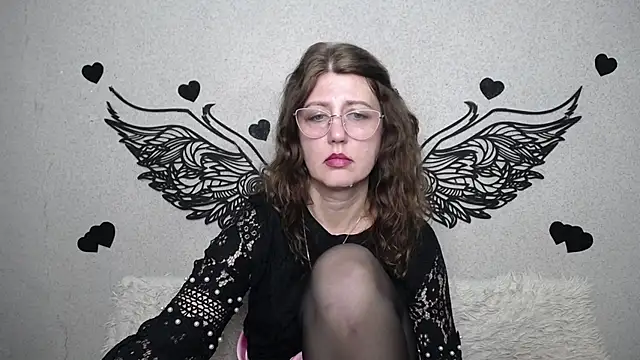 RoseHille Live XXX-chat