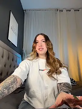 Tattitude_ Chat XXX in diretta