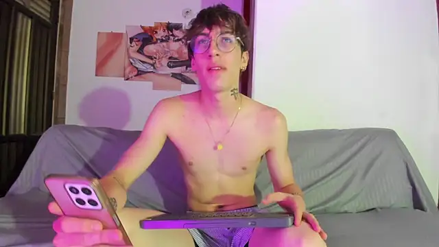 Dio__morningstar Chat XXX in diretta