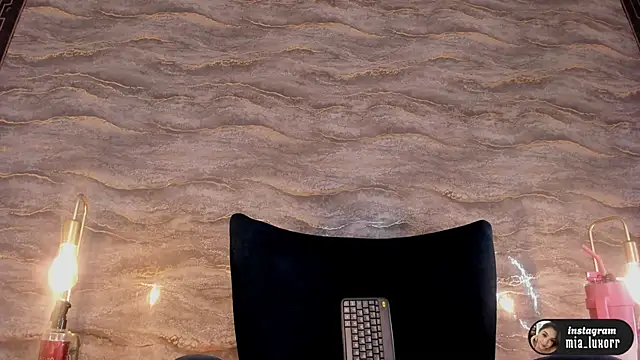 Mia_Luxor 现场XXX聊天