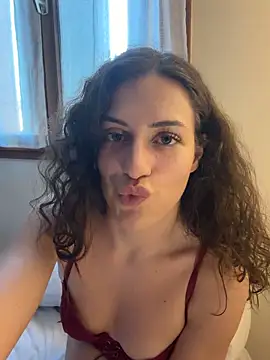 Show de webcam de CoquineCharmeuse