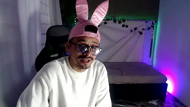 Ares_funn – Naživo XXX chat