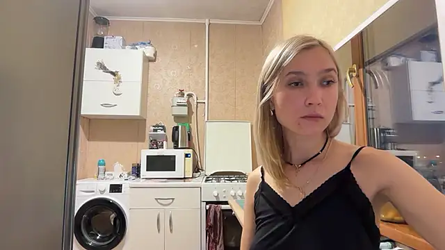 Show de AngelJeni na webcam