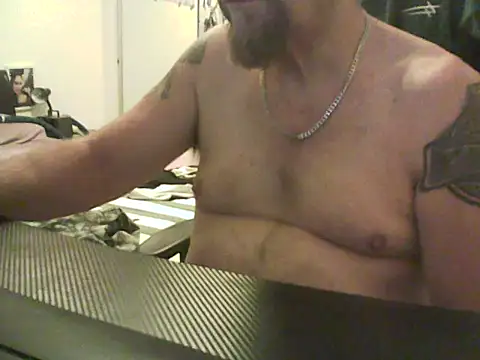 loudandproud – Naživo XXX chat