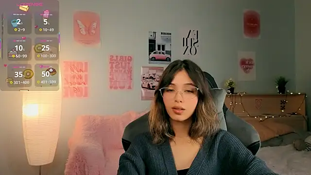 dinnerwithflowers – Naživo XXX chat