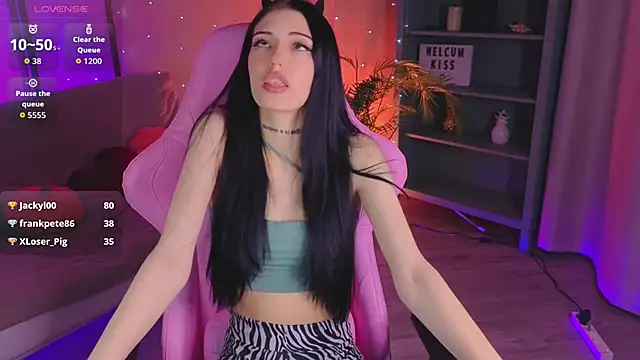 Kelly__Bunny Live XXX-chat