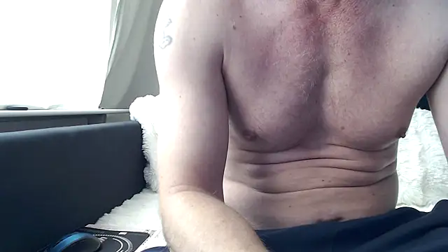 Sexy_Ass_Mike – Naživo XXX chat