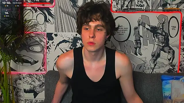 Keith_Erickson – Naživo XXX chat