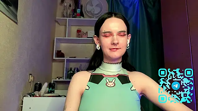 MabelDefina's Live XXX Chat