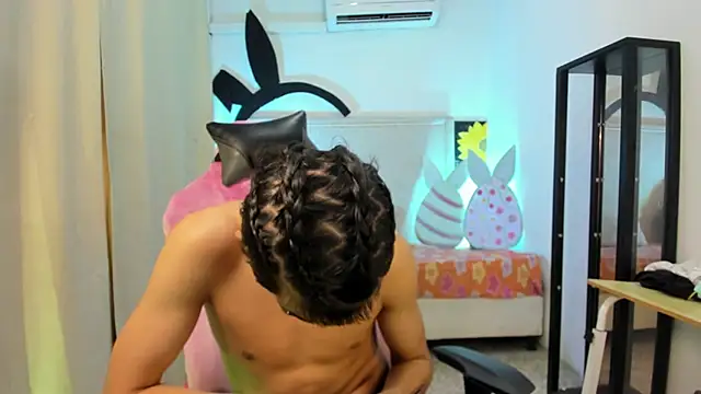 Bad_bunnyy_ – Naživo XXX chat