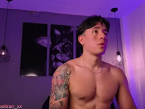 Thiago_Kent – Naživo XXX chat