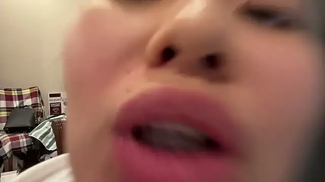 SinaGervasi Live XXX-chat