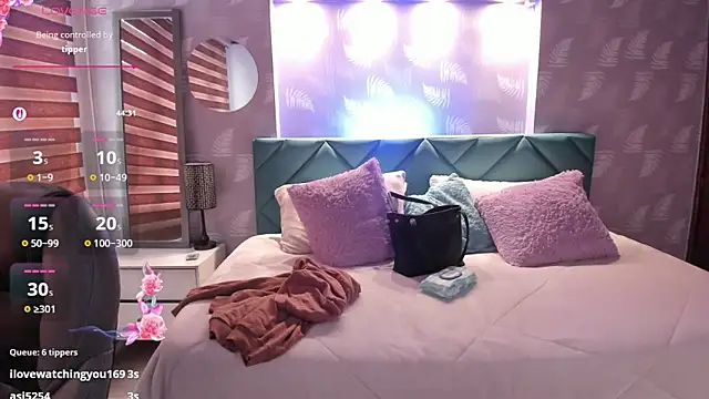 Sweet_Alicee__: онлайн-секс-чат