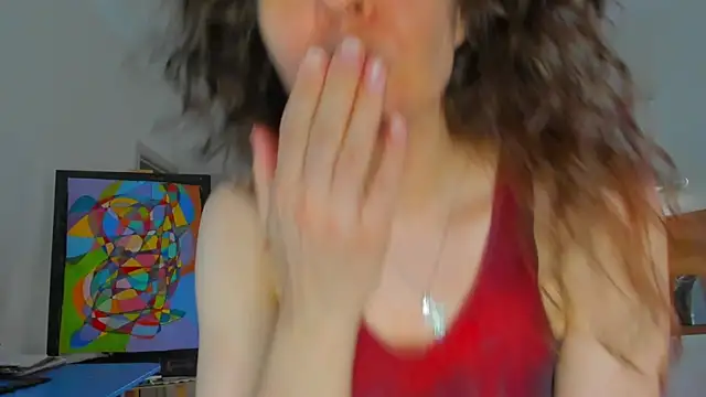 RubyIgnys' Webcam Show