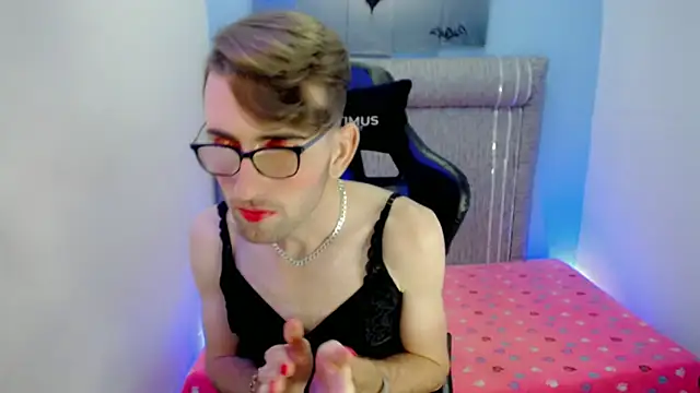 Dani_high – Naživo XXX chat