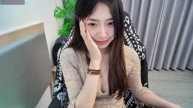 su_ningのライブXXXチャット