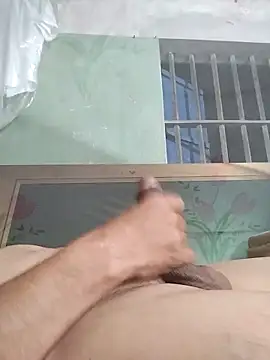 Tinh_loveのウェブカメラショー