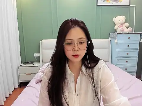 xinxin7766 Chat XXX in diretta