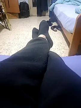 FeetMasterForSlaves – Naživo XXX chat