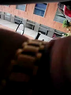 Brenda_Berck_ Live XXX-chat