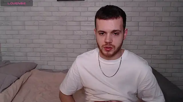 Alexxx_horny – Naživo XXX chat