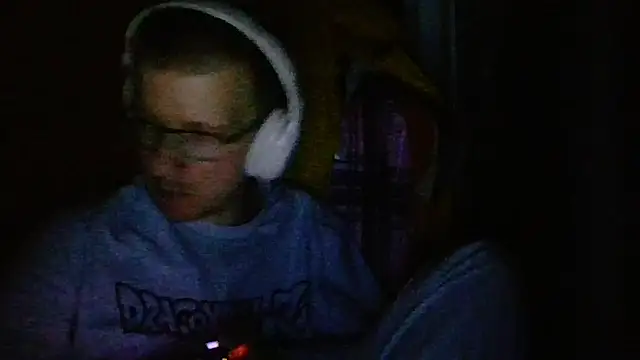 Вебкам-шоу David250692