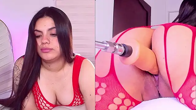 allie_cutie 现场XXX聊天