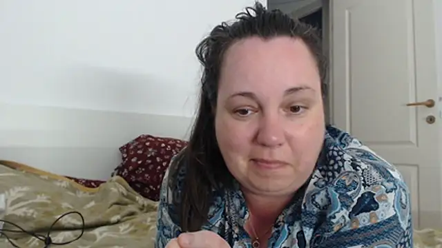 WendyRhoades 现场XXX聊天