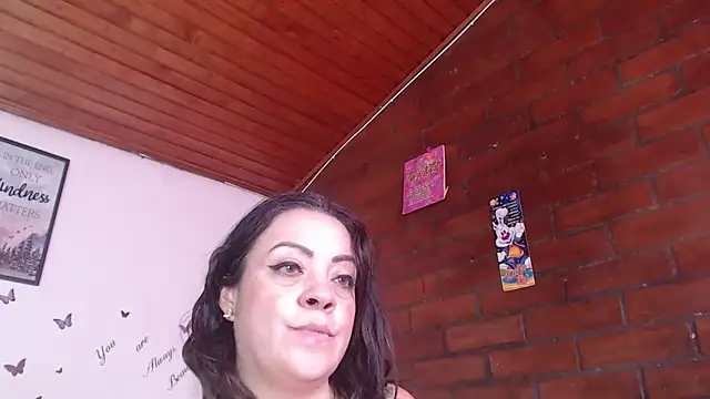 Živý XXX chat LIila28six