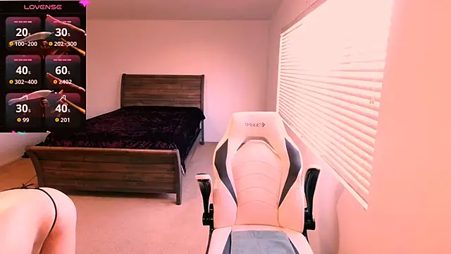 britteebee Chat XXX live