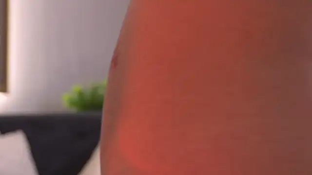 NaomiSainz 现场XXX聊天