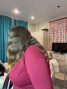 Chat XXX ao vivo de DienkaGreen