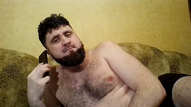 StasConnor Adlı Modelin Canlı XXX Sohbeti