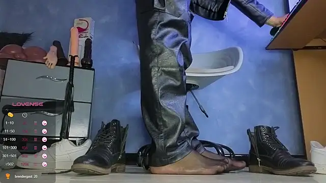 TomLover_12 – Naživo XXX chat