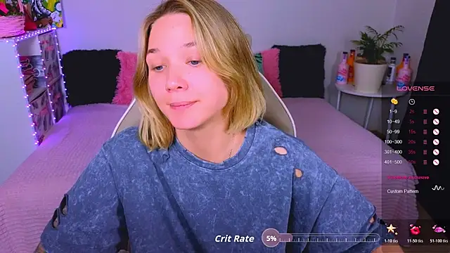 Karen_morris Chat XXX in diretta