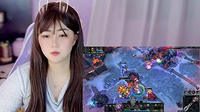 yuki3366 – Naživo XXX chat