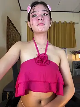 Chatroom XXX en direct de sassymimi69