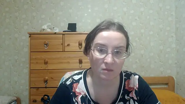 Smart_Rose's Live XXX Chat