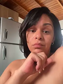 Pertunjukan Kamera Web Kataliina