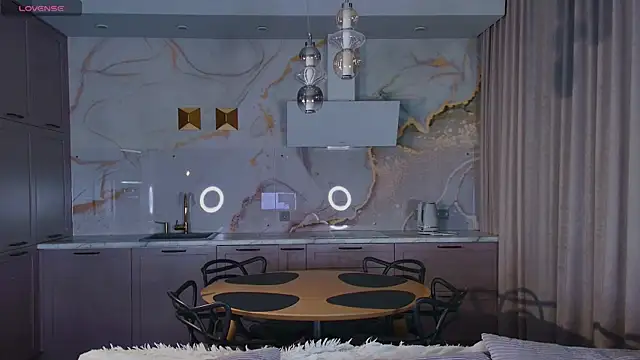 Lexitey Live XXX Chat